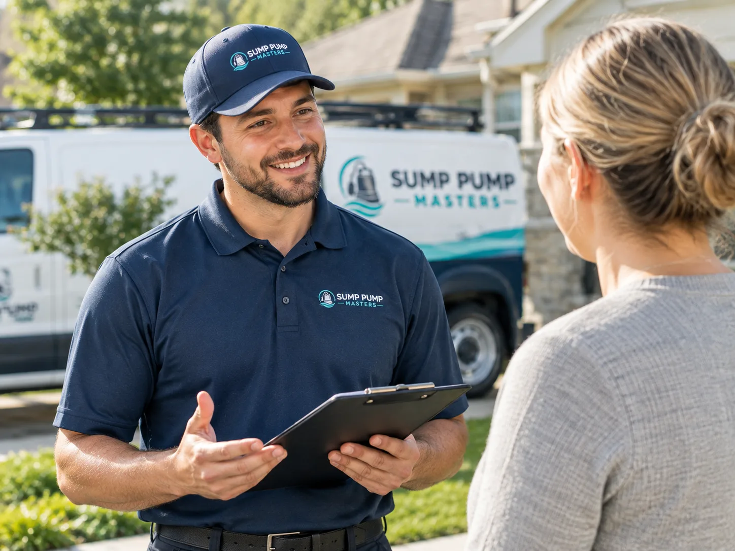 Sump Pump Repair Milledgeville, OH FAQs